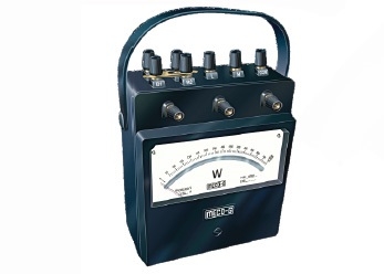 INSTRUMENT-WATTMETER-20018