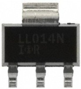 IRLL014N-IRF