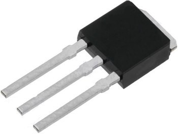 IRLU2703PBF-IRF