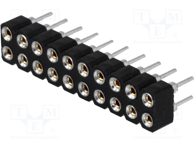 KONEKTOR-DS1002-01-2X10V13(F)