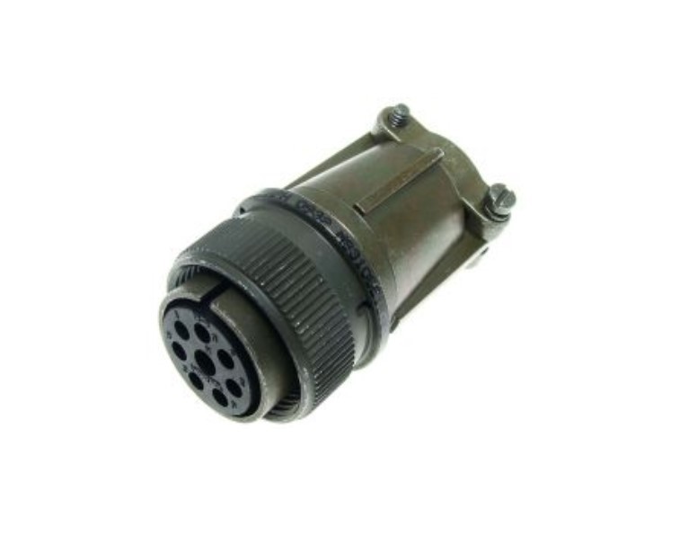 KONEKTOR-MS3106E18-8S-AMPHENOL