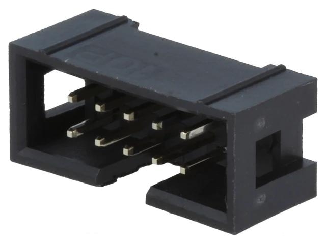 KONEKTOR-ZL231-10PG(M)
