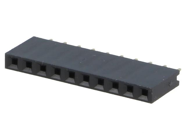 KONEKTOR-ZL262-10SG