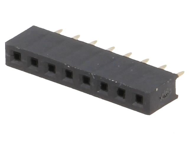 KONEKTOR-ZL265-8SG