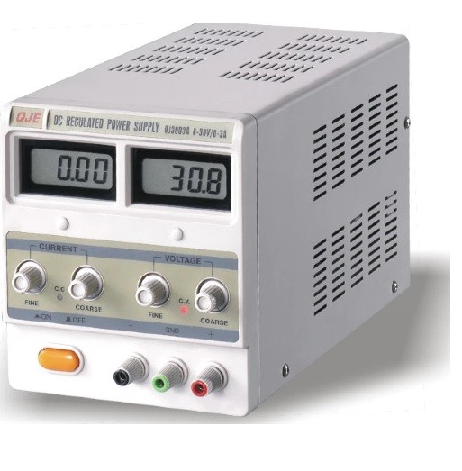 LAB.ISPRAVLJAČ-AX3005D-AXIOMET
