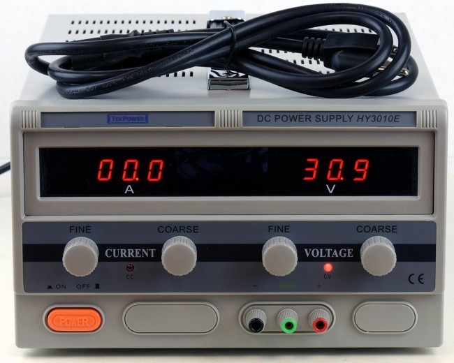 LAB.ISPRAVLJAČ-HY3010E
