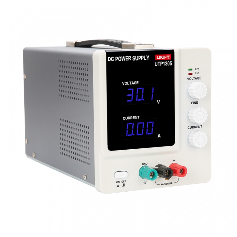 LAB.ISPRAVLJAČ-UTP1305-UNI