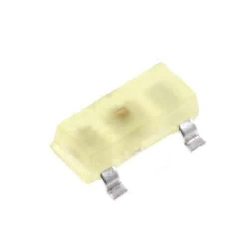 LED(SOT23)-KM-23YD-F-ŽUTA