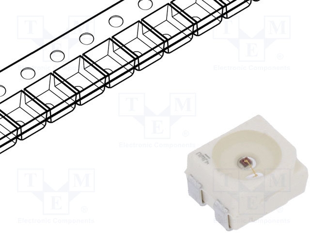 LEDS-R(3528)900MCD