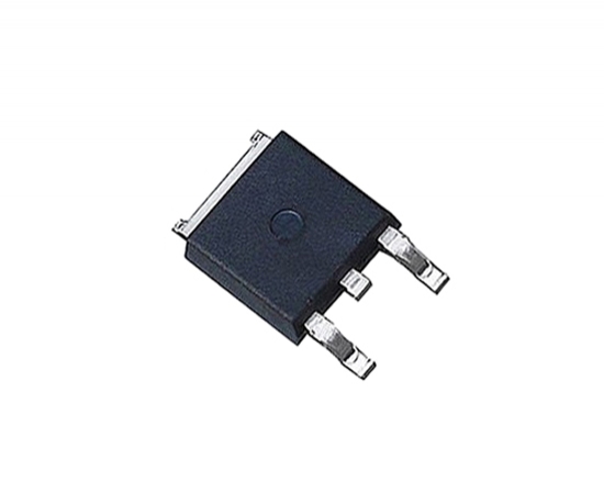 LM1117CW-2.5-TSC(SOT252)