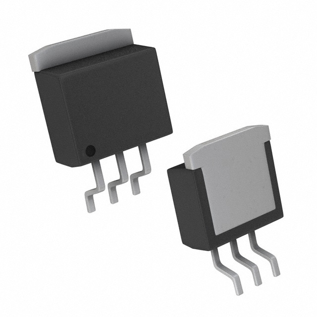 LM4940S12-SMD-TEX