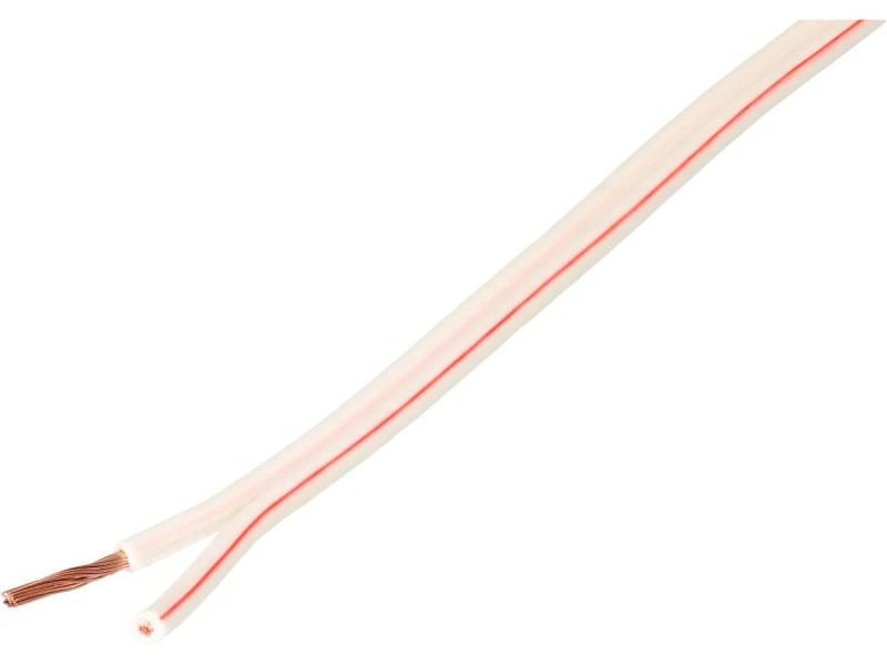 LSP-2X0.75MM2-TRANSPARENT