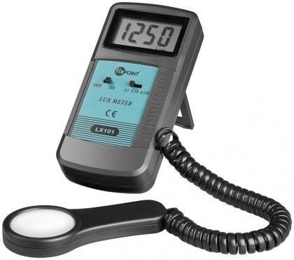 LUXMETAR-LX101