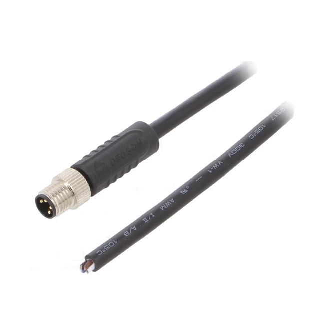 M8-4M+KABEL-DEGSON