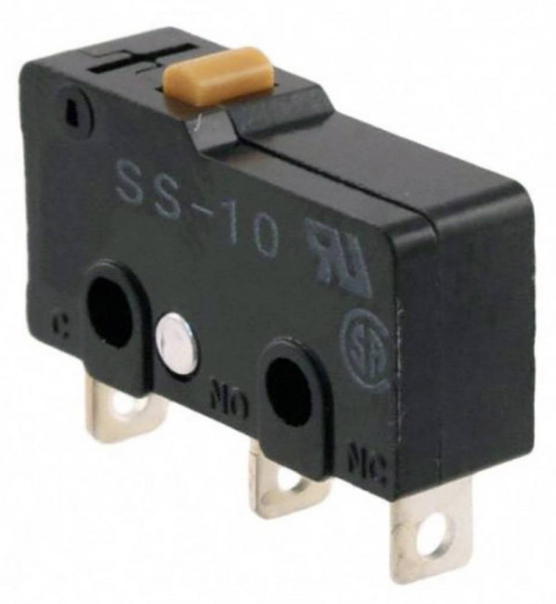 MIKROPREKIDAČ-SS-10-OMRON