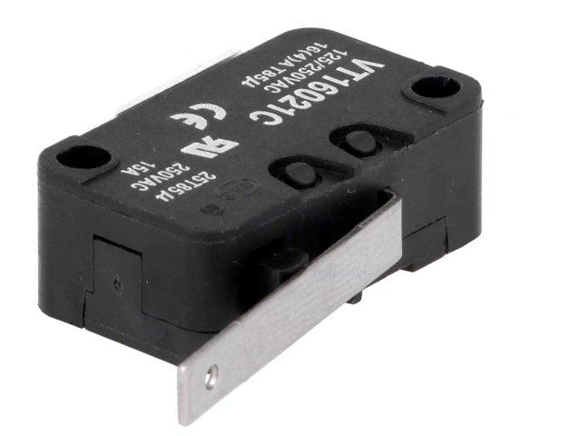 MIKROPREKIDAČ-VT16021C-HIGH