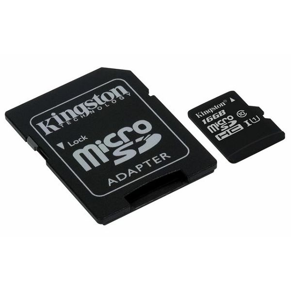 MSD-16GBST