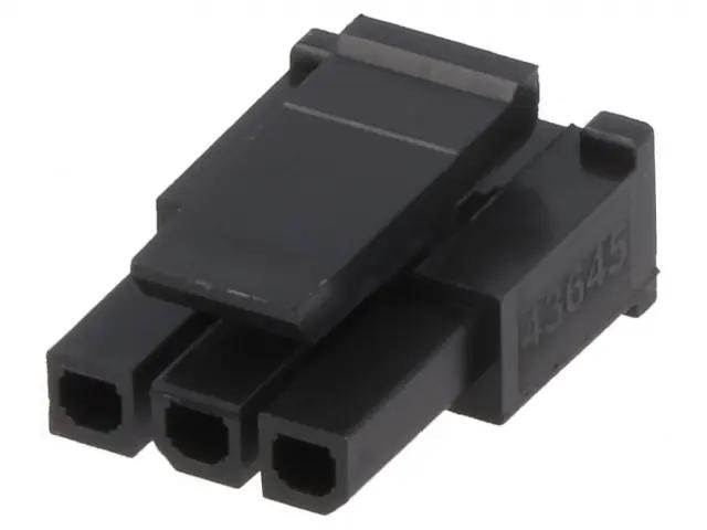 MX-43645-0300-MOLEX
