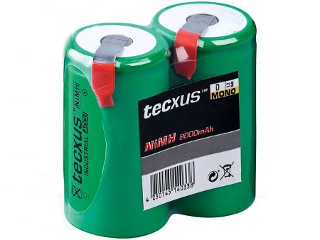 NIMH-R20-9AH-TECXUS