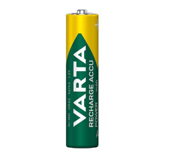 NIMH-R3/800-VARTA