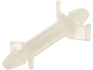 ODSTOJNIK-9.6MM-PLASTIČNI