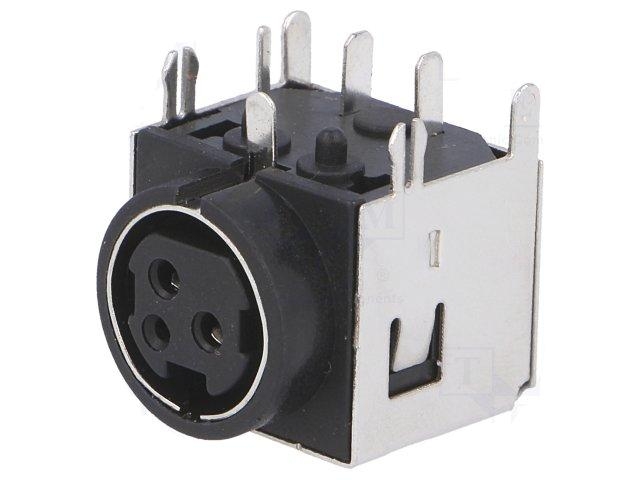 PC-MDJ-401-3P-E