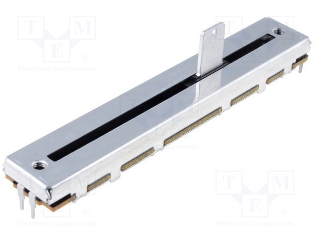 POT-KLIZ-10K(88)ST-LOG-ALPS