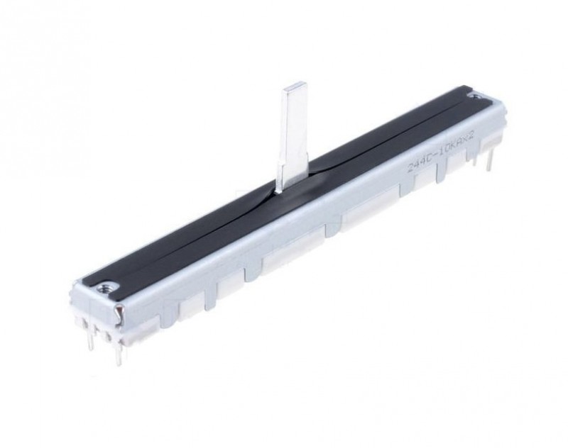 POT-KLIZ-50K(60)ST-LOG