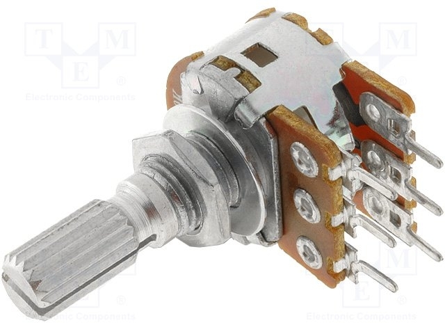 POT-R16110G-A10K-CTR