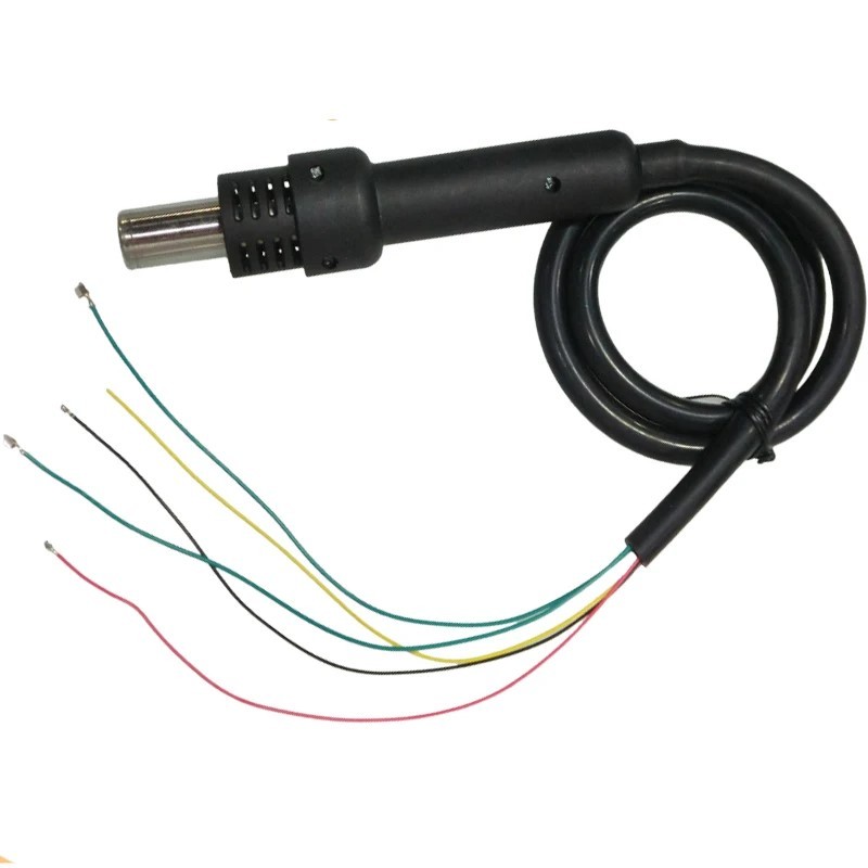 PUHALICA-850A