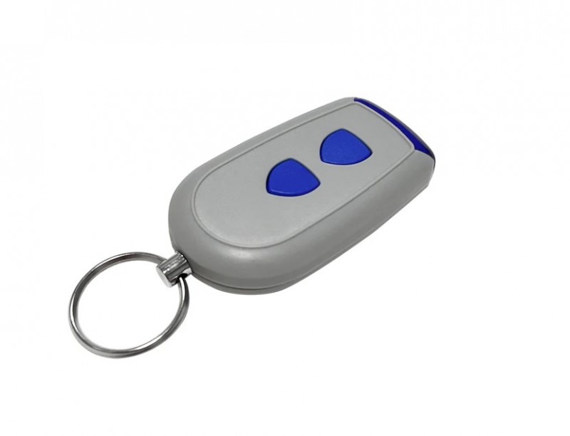 RCG-NORMSTAHL-EA433-2KM