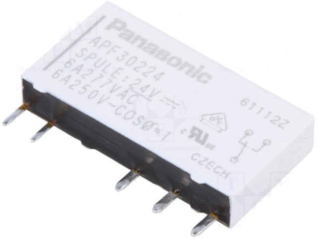 REL-APF30224-PANASONIC