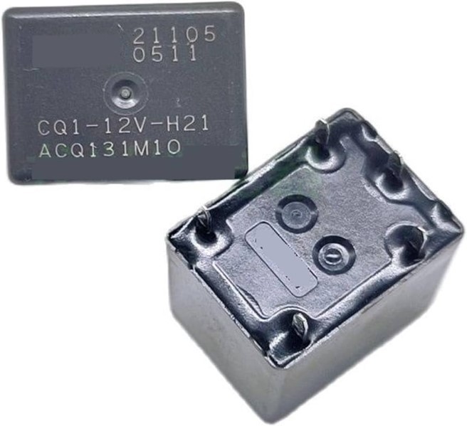 REL-CQ1-12V-PANASONIC