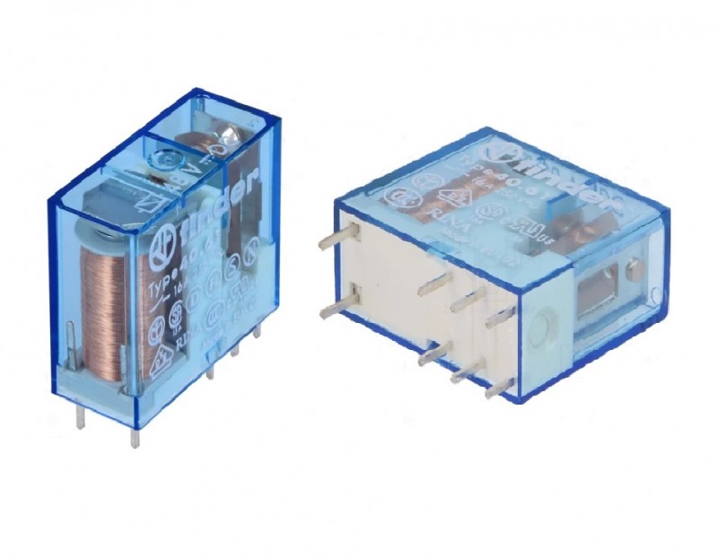 REL-F4061-12V-1PK-FINDER(ITALY