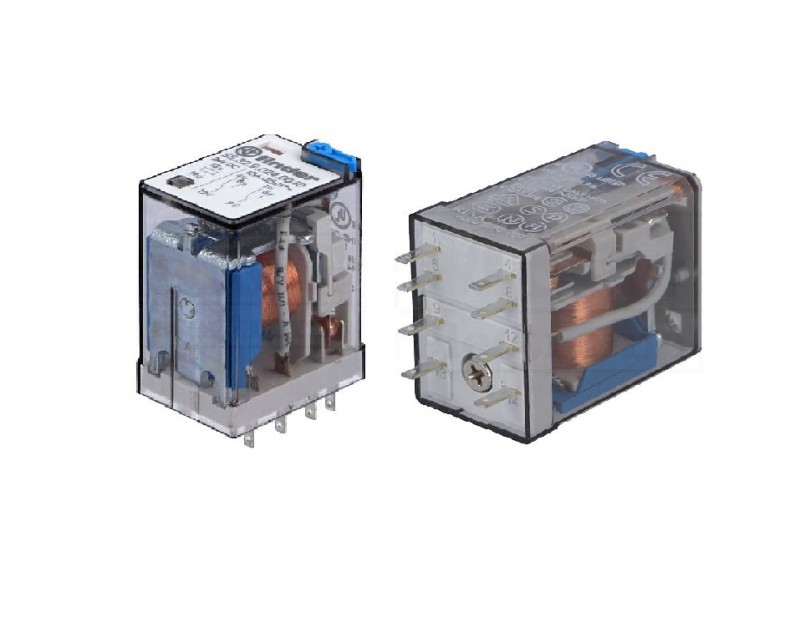 REL-F5532-24VDC-FINDER(ITALY)