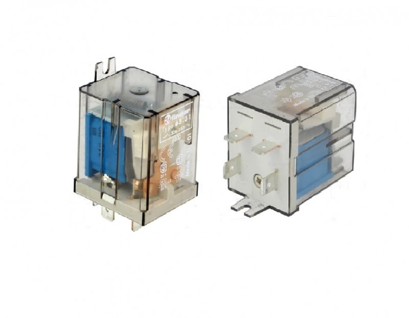 REL-F6531-230VAC-FINDER-ITALY