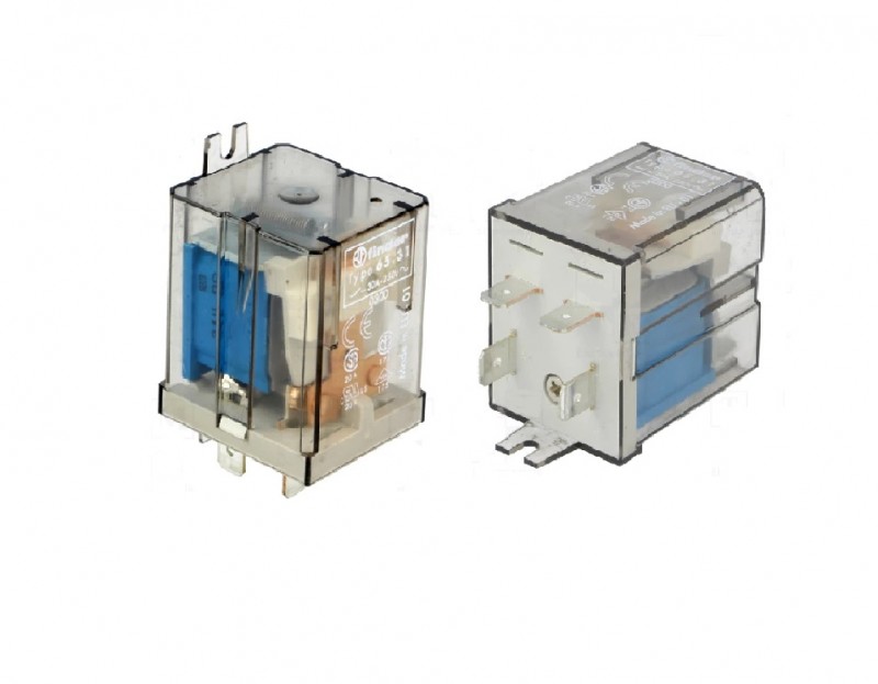 REL-F6531-24VDC-FINDER(ITALY)