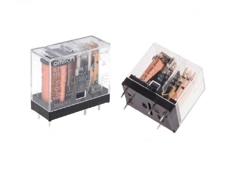 REL-G2R-1-6DC-OMRON