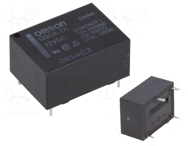 REL-G5CA-1A-12DC-OMRON