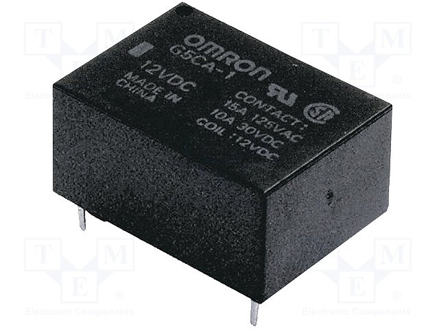 REL-G5CA-1AE-24DC-OMRON