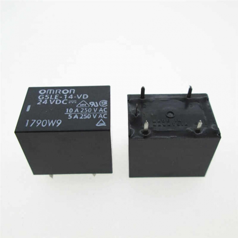 REL-G5LE-1-VD-12-OMRON