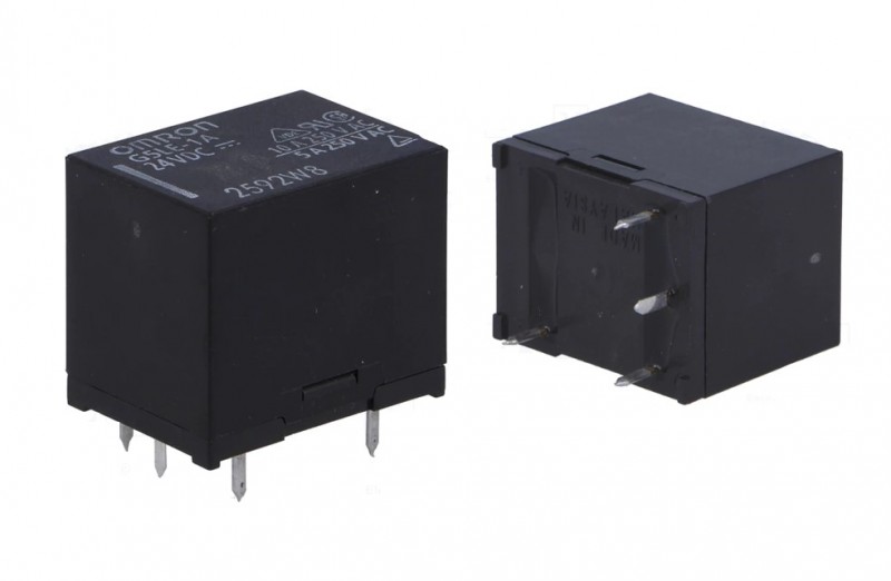 REL-G5LE-1A-24VDC-OMRON