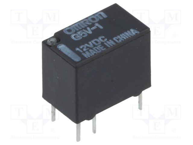 REL-G5V1-12-OMRON