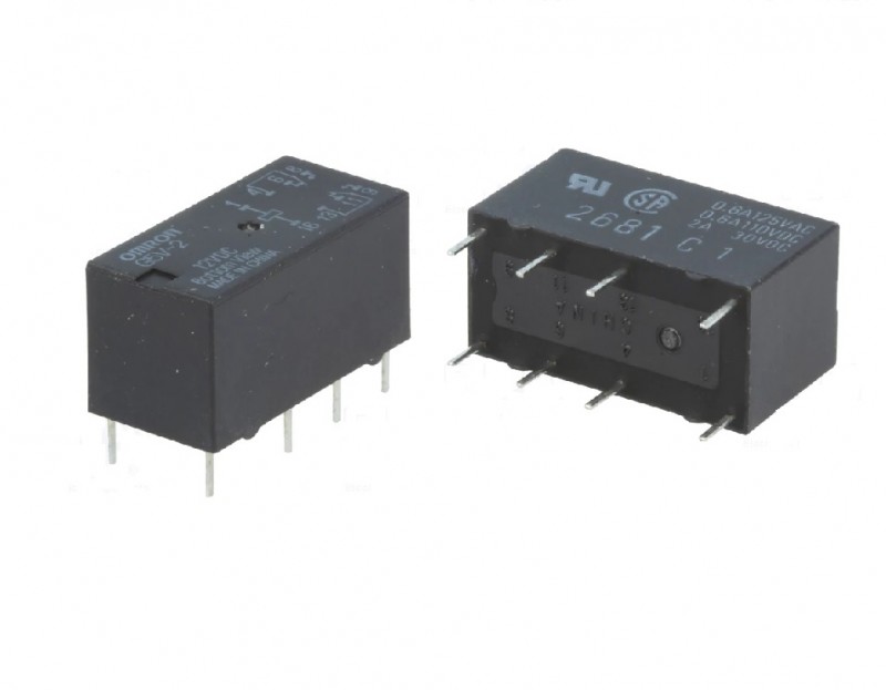 REL-G5V2-12VDC-OMRON
