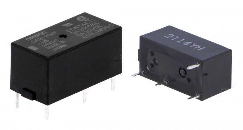 REL-G6B-1114P-24DC-OMRON