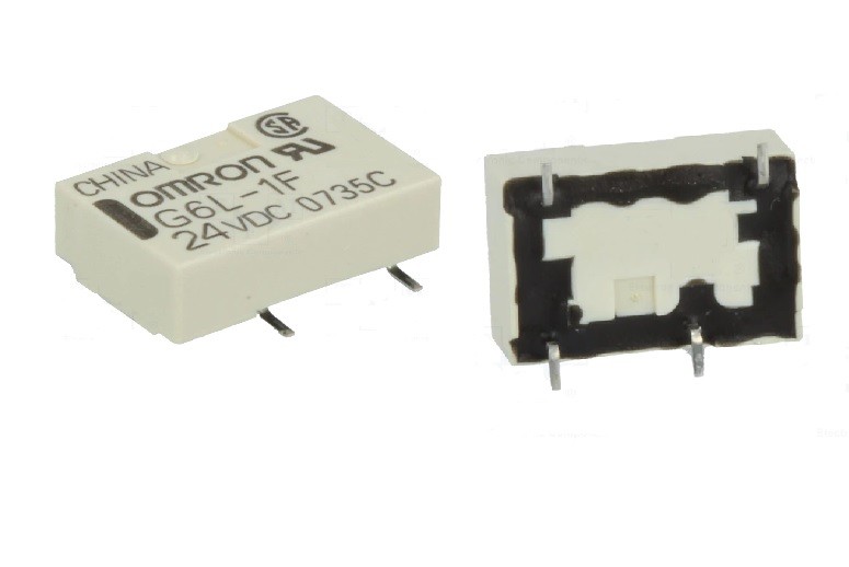 REL-G6L-1F-24VDC-OMRON