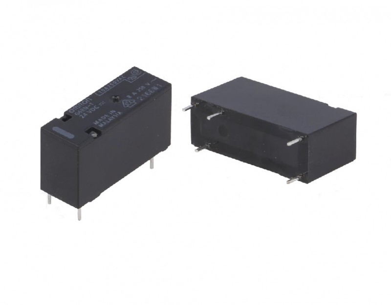 REL-G6RN-1-24-OMRON