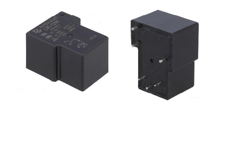 REL-L90-12W-RAYEX