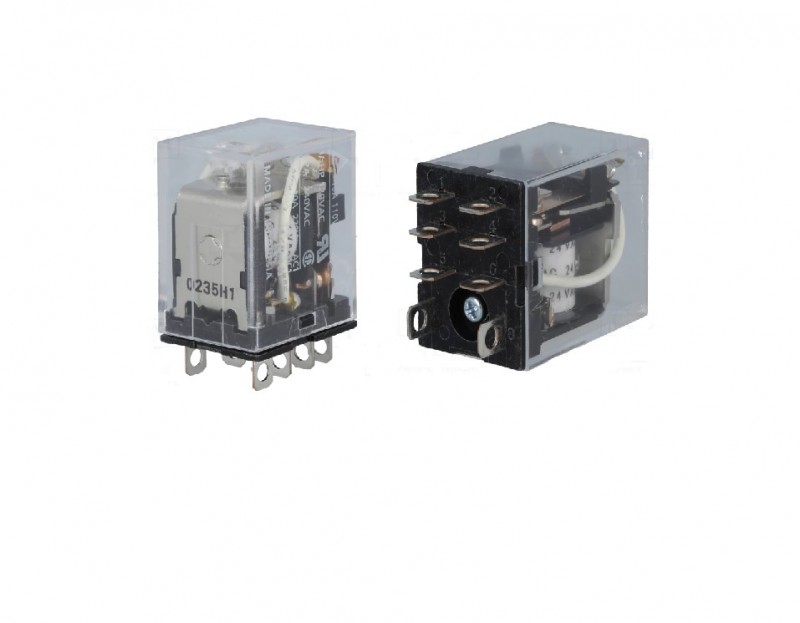 REL-LY2-24AC-OMRON