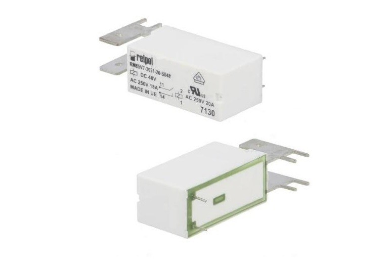 REL-RM85V7-24VDC-RELPOL